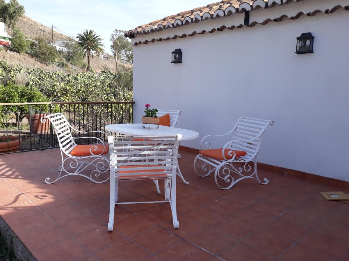 El Regalo De Mis Abuelos Casa de vacances