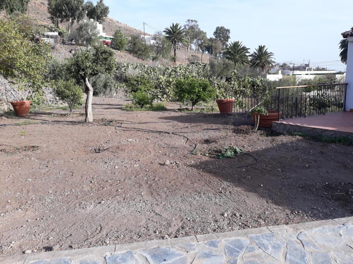 Casa de vacances El Regalo De Mis Abuelos Santa Lucia