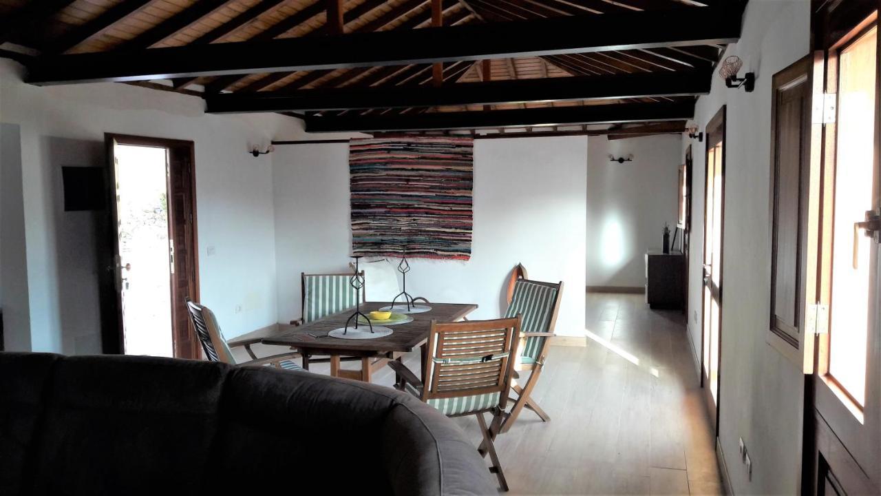 Casa de vacances El Regalo De Mis Abuelos Santa Lucia