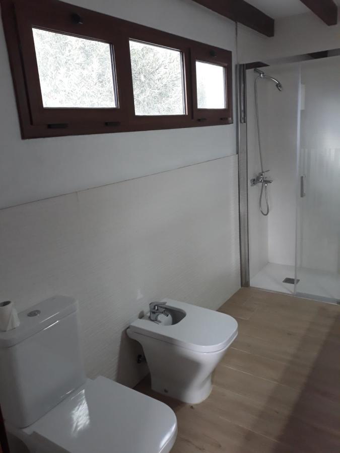 Casa de vacances El Regalo De Mis Abuelos