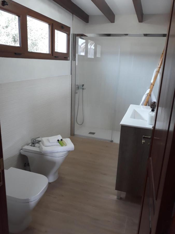 Casa de vacances El Regalo De Mis Abuelos *