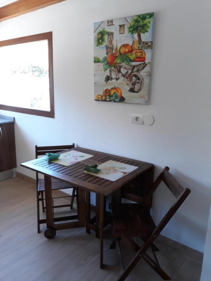 El Regalo De Mis Abuelos Casa de vacances Santa Lucia