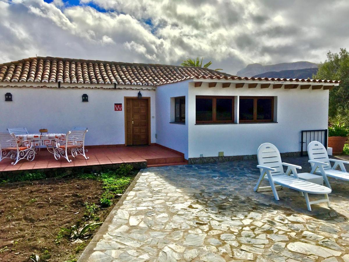 Casa de vacances El Regalo De Mis Abuelos *