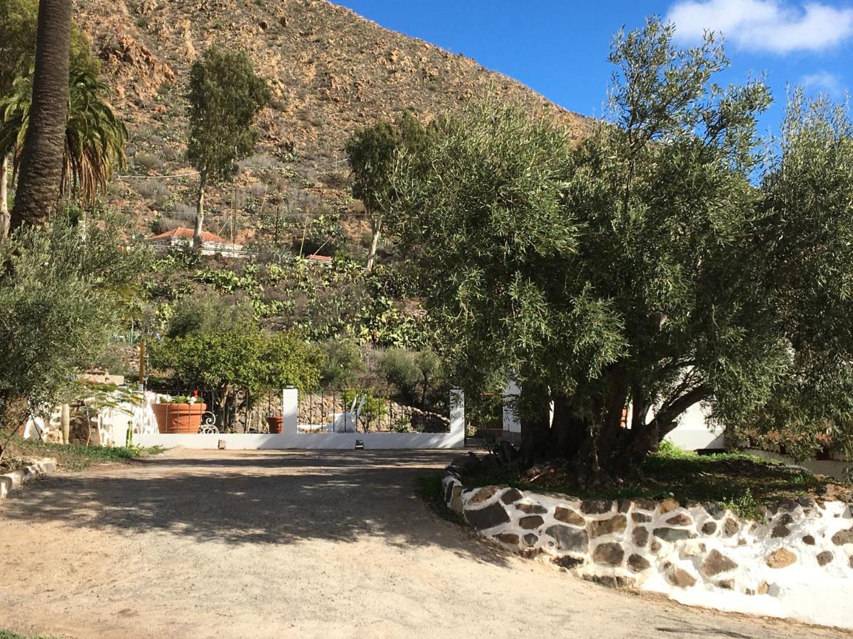 Casa de vacances El Regalo De Mis Abuelos