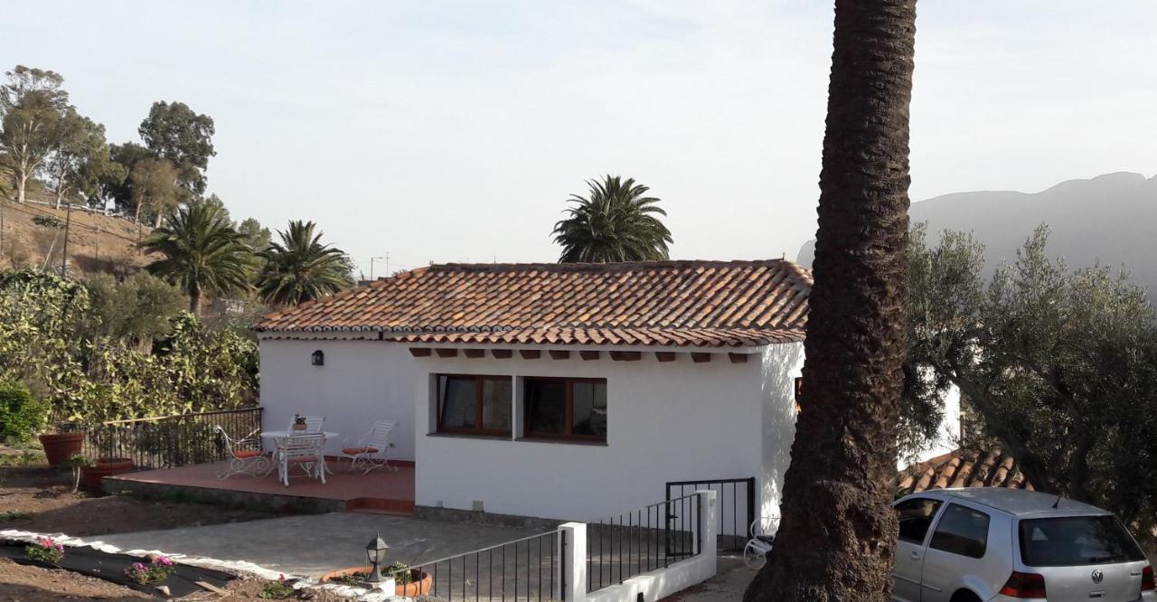 El Regalo De Mis Abuelos Santa Lucia De Tirajana