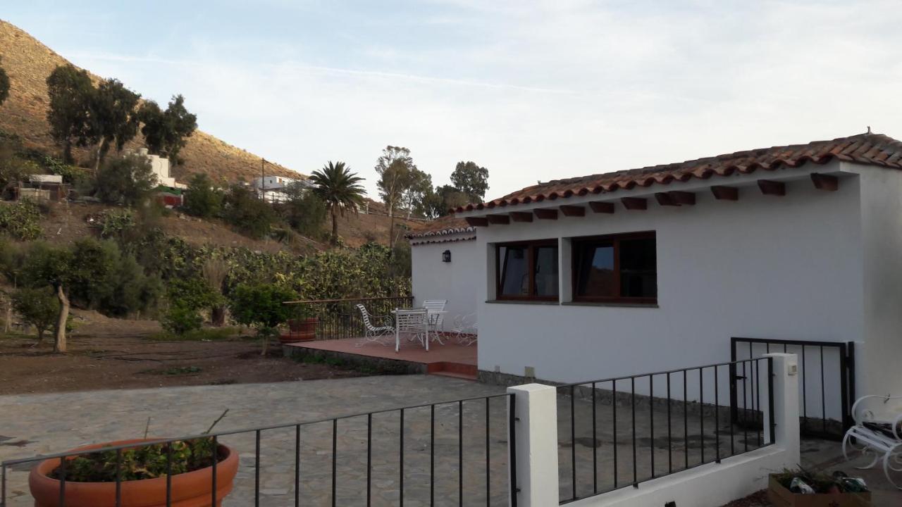 El Regalo De Mis Abuelos Holiday home Santa Lucia De Tirajana