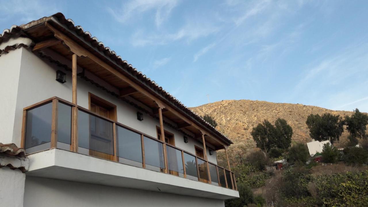Holiday home El Regalo De Mis Abuelos Santa Lucia De Tirajana