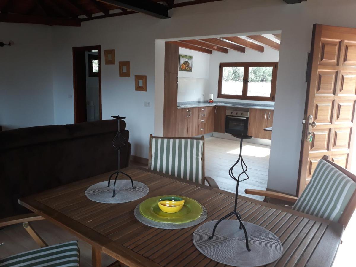 Holiday home El Regalo De Mis Abuelos Santa Lucia De Tirajana