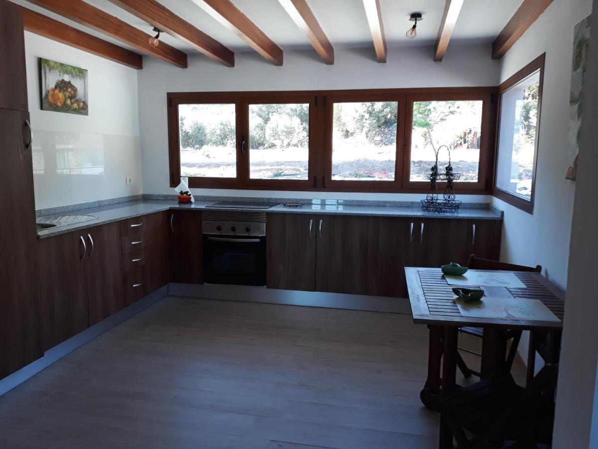 El Regalo De Mis Abuelos Ferienhaus
