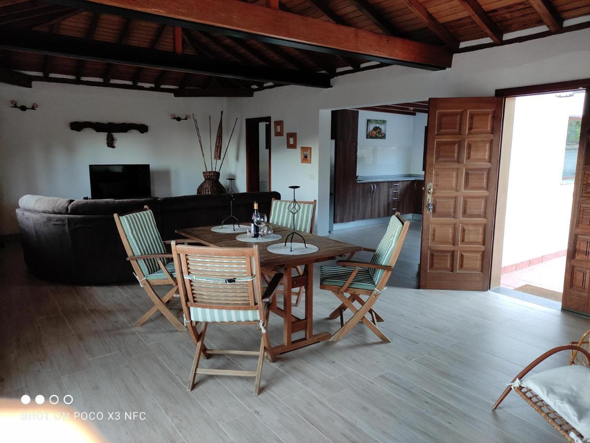 El Regalo De Mis Abuelos Holiday home Santa Lucia De Tirajana