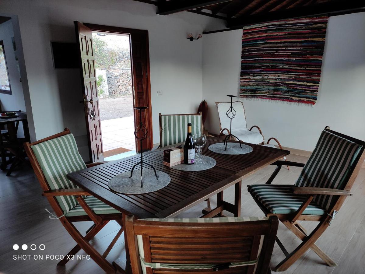 El Regalo De Mis Abuelos Ferienhaus