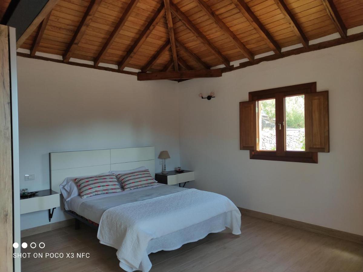 Ferienhaus El Regalo De Mis Abuelos Santa Lucía