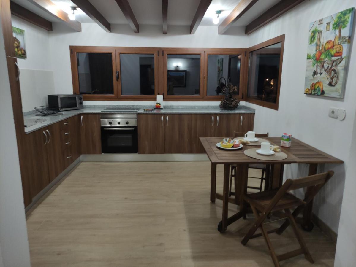 Holiday home El Regalo De Mis Abuelos *